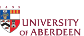 University of Aberdeen logo